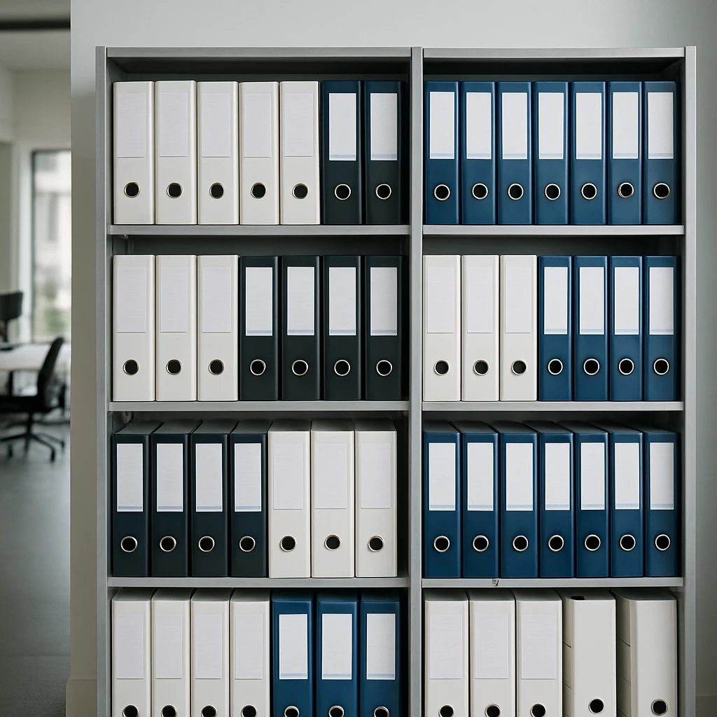 Dokumenty finansowe w repozytorium KRS