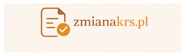 ZmianaKRS.pl