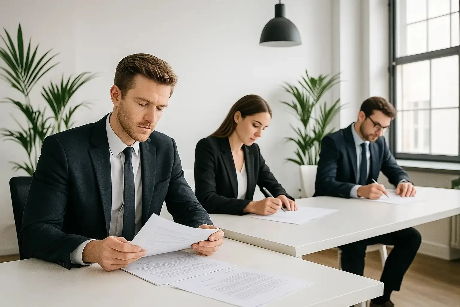 Przygotowywanie umowy spółki - wpis do KRS