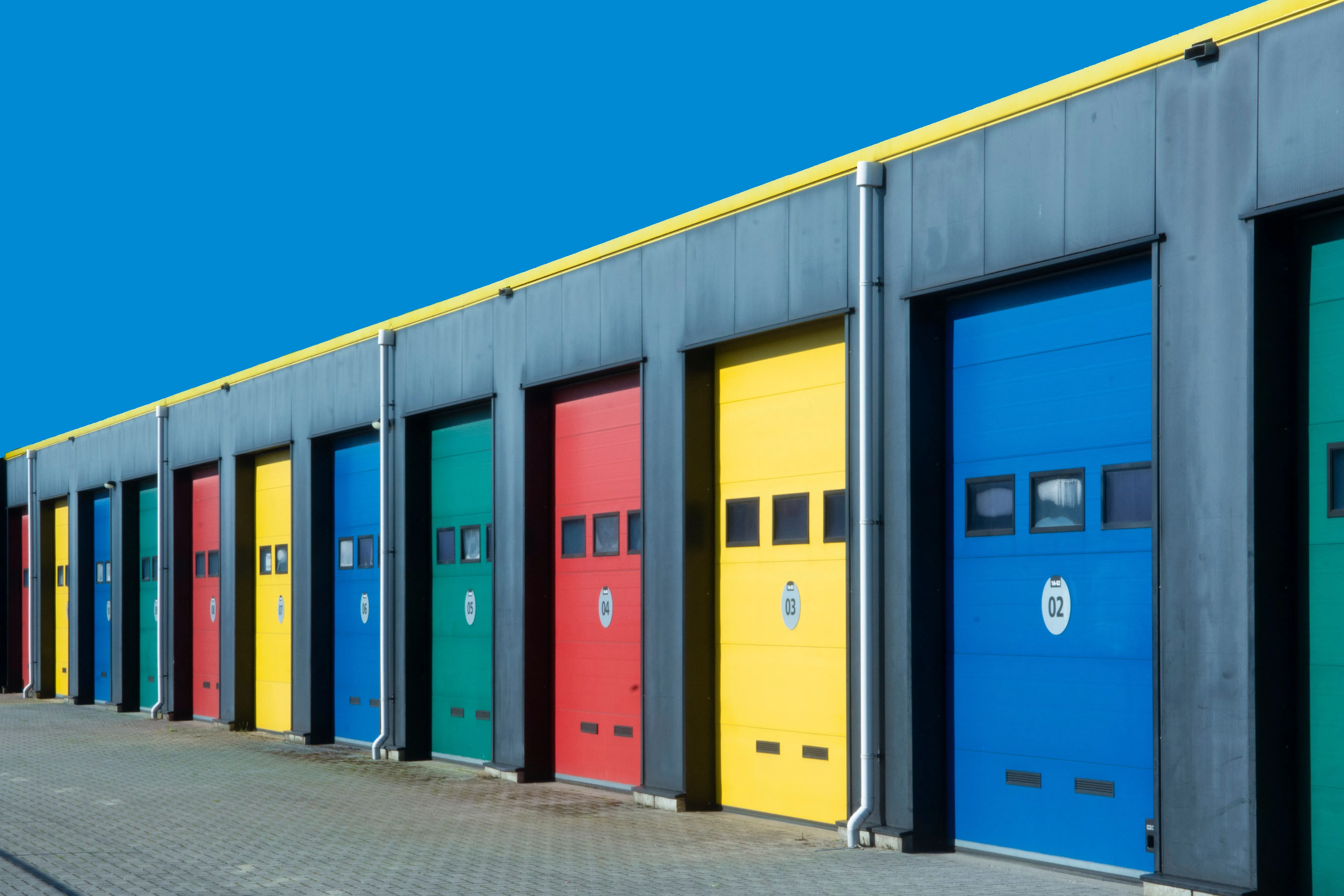 Spedycja i logistyka – zmiana kodów PKD 2025 we wpisie w KRS